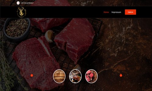 Wild-Feinschnitt Wild-Feinschnitt