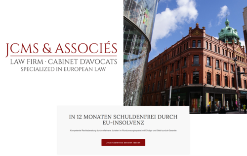 JCMS & Associés JCMS & Associés