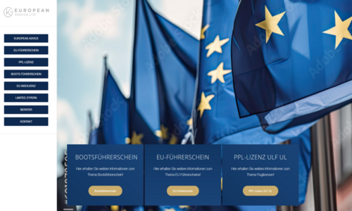 European Advice European Advice